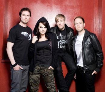 Marta Jandová interview: Šest let jsem umývala nádobí